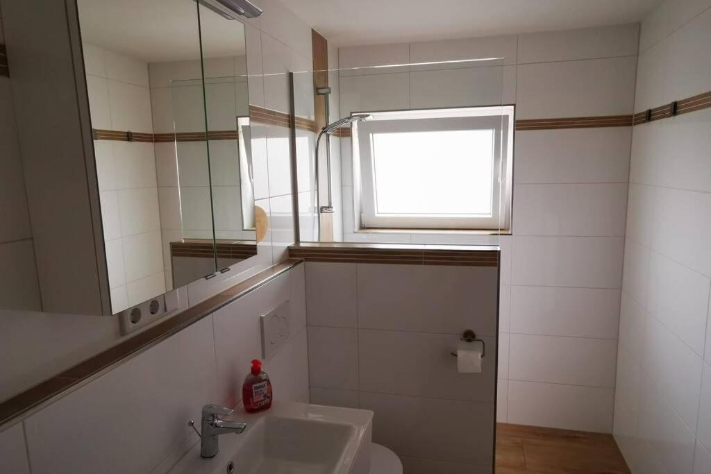 Heroldsberg Willi'S Ferienwohnung מראה חיצוני תמונה