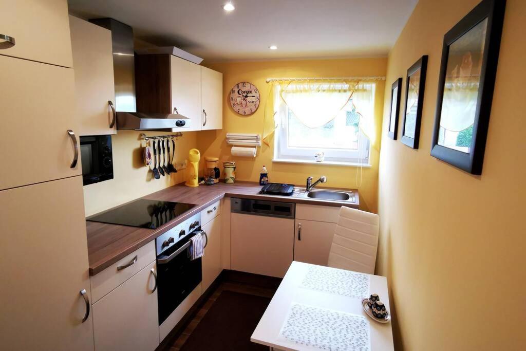 Heroldsberg Willi'S Ferienwohnung מראה חיצוני תמונה