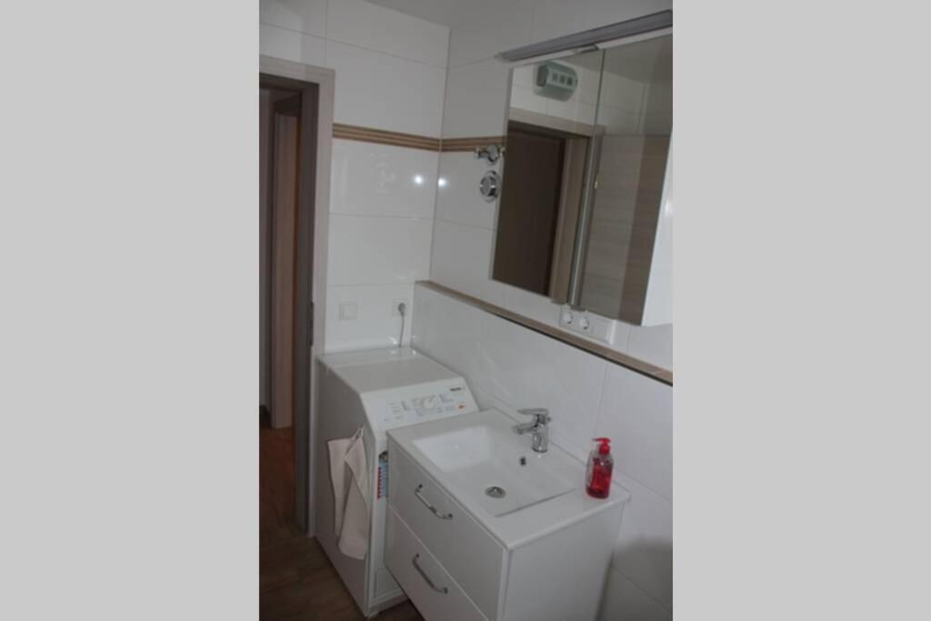 Heroldsberg Willi'S Ferienwohnung מראה חיצוני תמונה