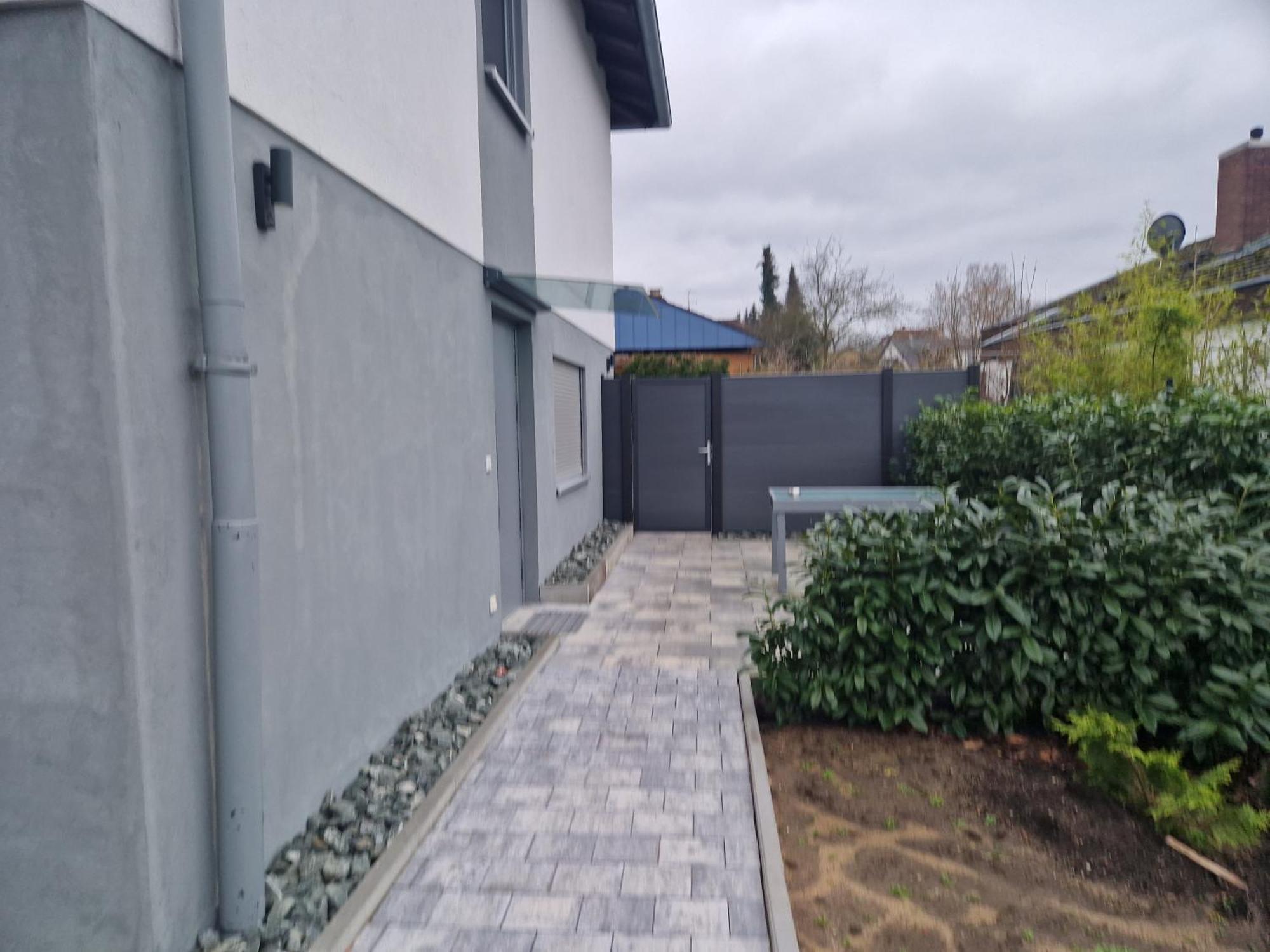 Heroldsberg Willi'S Ferienwohnung מראה חיצוני תמונה