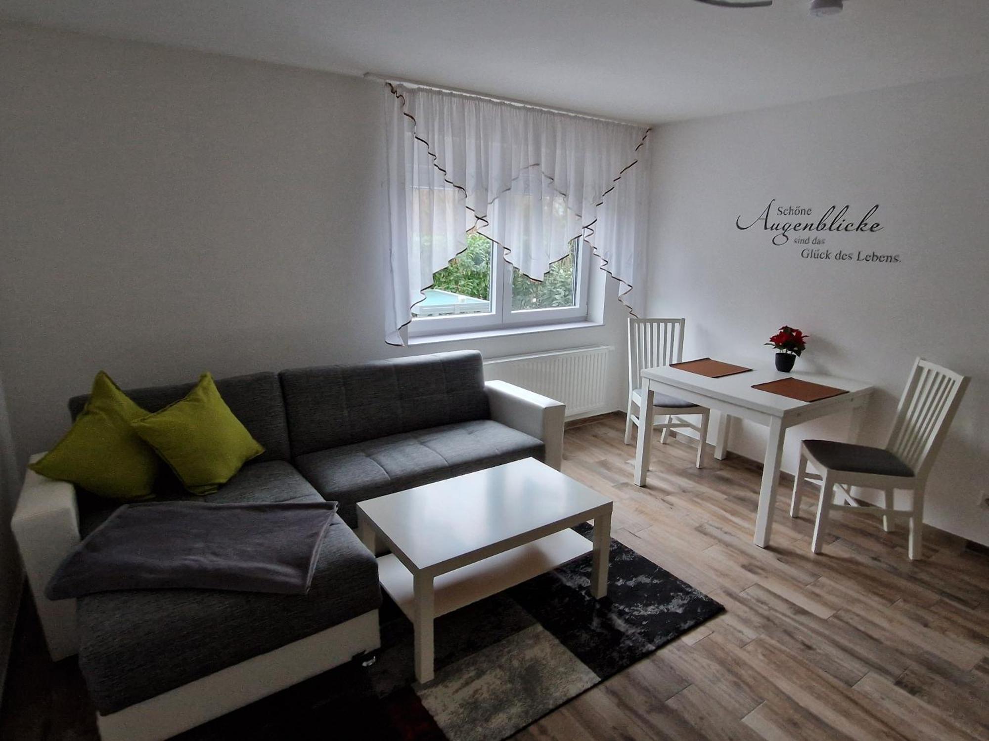 Heroldsberg Willi'S Ferienwohnung מראה חיצוני תמונה