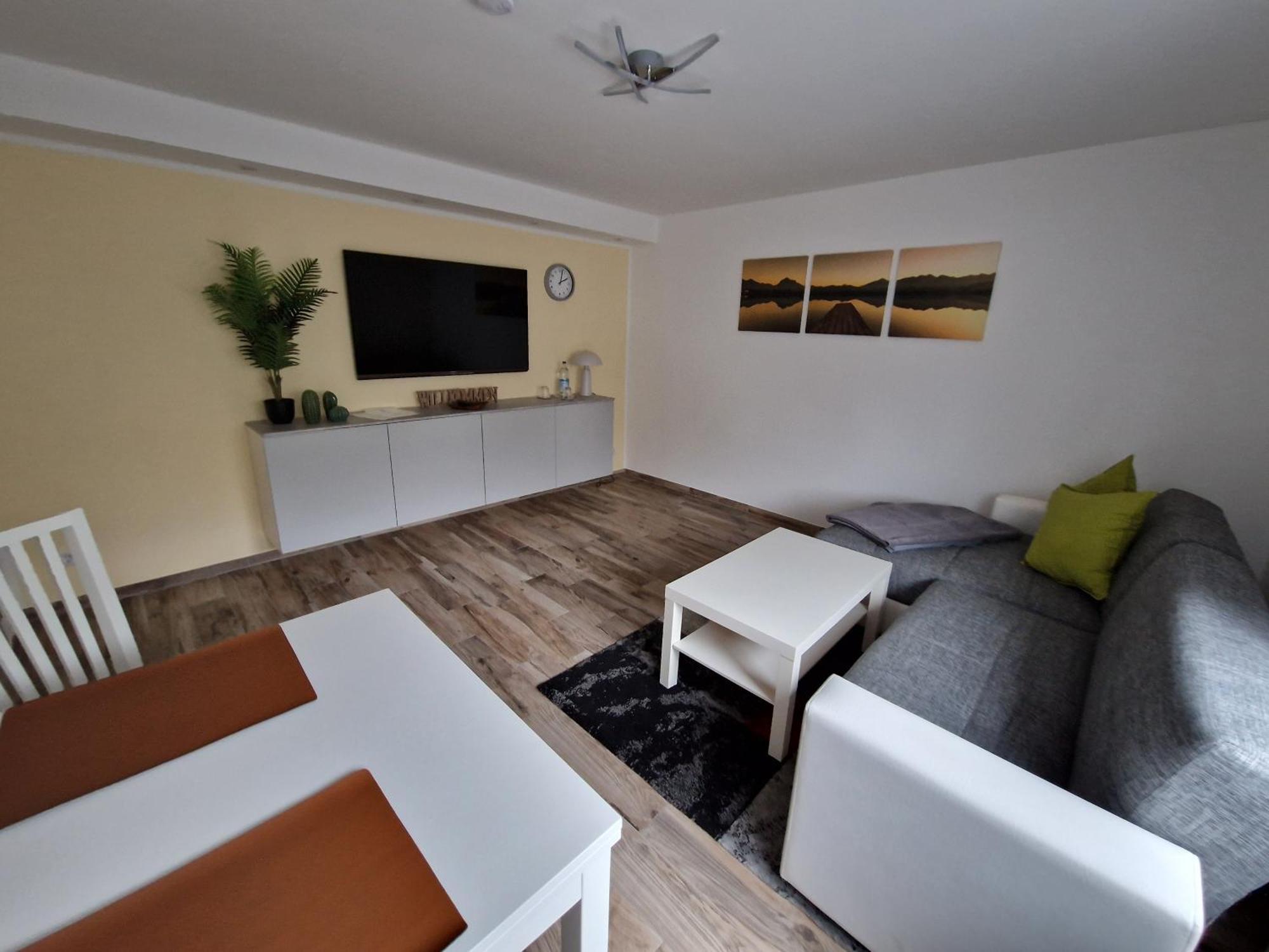 Heroldsberg Willi'S Ferienwohnung מראה חיצוני תמונה